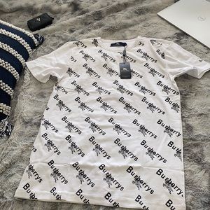 Authentic Burberry T-Shirt
